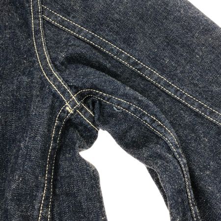  orSlow ジャケット フードカバーオール size1(S) 古着 インディゴ