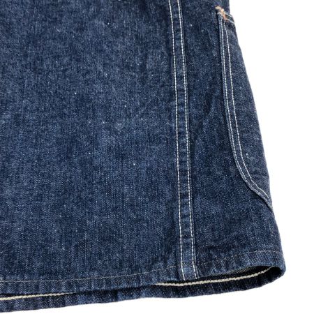 orSlow ジャケット フードカバーオール size1(S) 古着 インディゴ