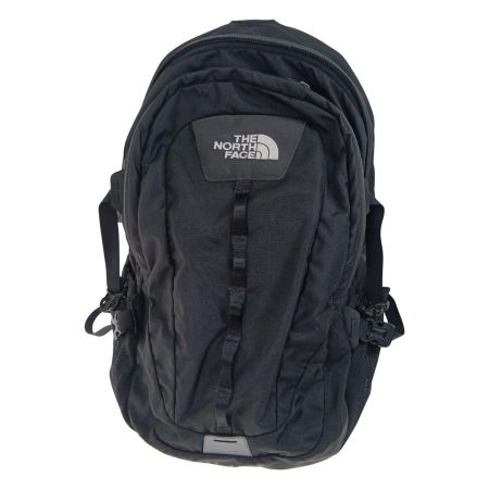  THE NORTH FACE ザノースフェイス バックパック デイパック リュック　ホットショット 27Ｌ NM72202 ブラック