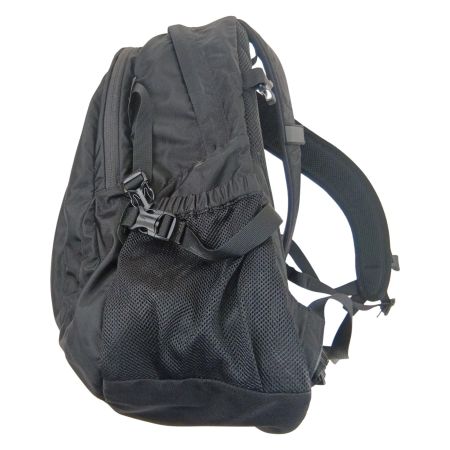 THE NORTH FACE ザノースフェイス バックパック デイパック リュック　ホットショット 27Ｌ NM72202 ブラック