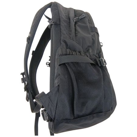  THE NORTH FACE ザノースフェイス バックパック デイパック リュック　ホットショット 27Ｌ NM72202 ブラック