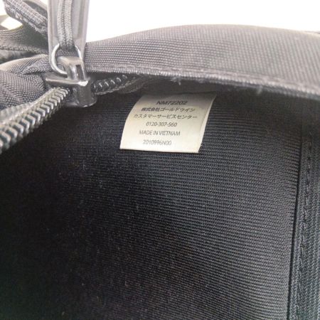  THE NORTH FACE ザノースフェイス バックパック デイパック リュック　ホットショット 27Ｌ NM72202 ブラック