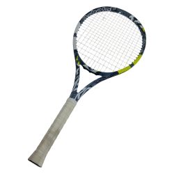 □□ Babolat バボラ 硬式テニスラケット EVO AERO LITE エボ アエロ ライト Cランク