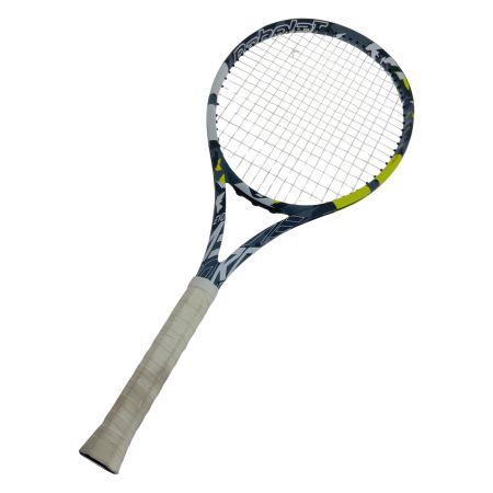  Babolat バボラ 硬式テニスラケット EVO AERO LITE エボ アエロ ライト