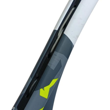  Babolat バボラ 硬式テニスラケット EVO AERO LITE エボ アエロ ライト