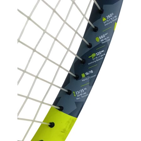  Babolat バボラ 硬式テニスラケット EVO AERO LITE エボ アエロ ライト