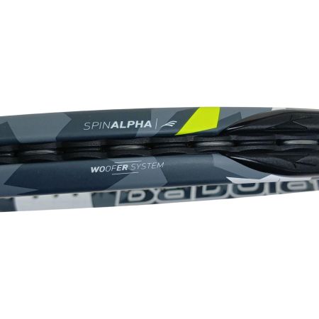  Babolat バボラ 硬式テニスラケット EVO AERO LITE エボ アエロ ライト