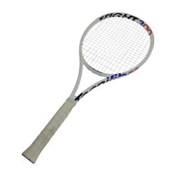 □□ Tecnifibre テクニファイバー 硬式テニスラケット  Isoflex 2023年モデル T-FIGHT300 Cランク