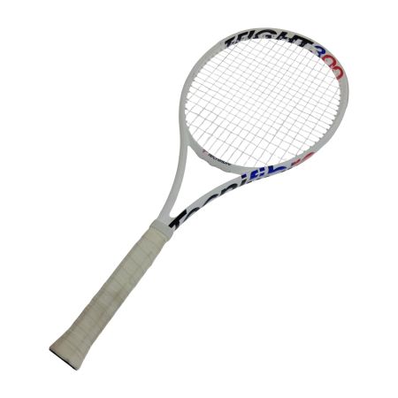  Tecnifibre テクニファイバー 硬式テニスラケット  Isoflex 2023年モデル T-FIGHT300