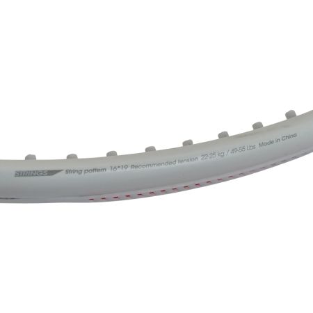  Tecnifibre テクニファイバー 硬式テニスラケット  Isoflex 2023年モデル T-FIGHT300