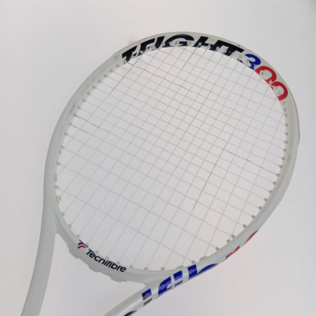  Tecnifibre テクニファイバー 硬式テニスラケット  Isoflex 2023年モデル T-FIGHT300