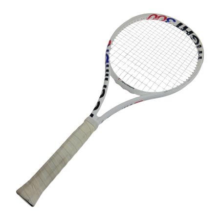  Tecnifibre テクニファイバー 硬式テニスラケット  Isoflex 2023年モデル T-FIGHT300
