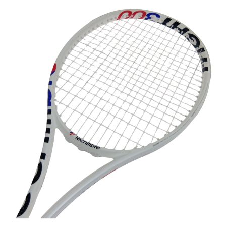  Tecnifibre テクニファイバー 硬式テニスラケット  Isoflex 2023年モデル T-FIGHT300