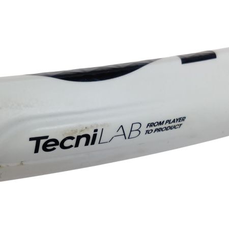  Tecnifibre テクニファイバー 硬式テニスラケット  Isoflex 2023年モデル T-FIGHT300