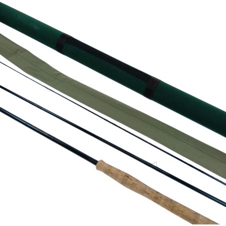  ORVIS オービス　フライロッド　パワーマトリックス10