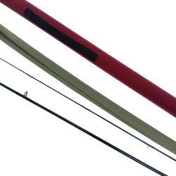 □□ ORVIS オービス　フライロッド　トライデント TL ティップフレックス 9.5 Bランク