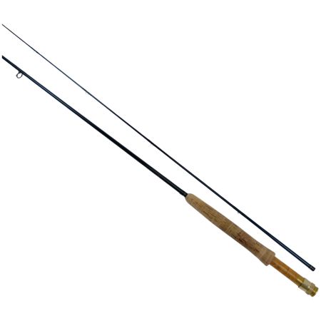  ORVIS オービス　フライロッド　トライデント TL ティップフレックス 9.5