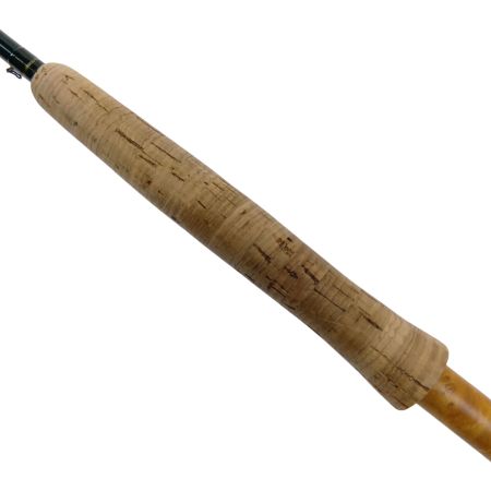  ORVIS オービス　フライロッド　トライデント TL ティップフレックス 9.5