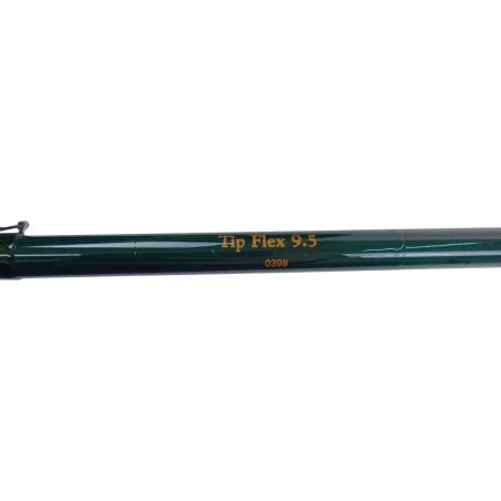  ORVIS オービス　フライロッド　トライデント TL ティップフレックス 9.5