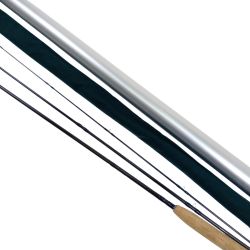 □□ TENRYU CO. 天龍 フライロッド　フェイテス トラベラー Bランク