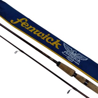 fenwick ロッド　ワールドクラス　スーパーアメマス WC116SH-2J fenwick ロッド ワールドクラス スーパーアメマス WC116SH-2J - 中古