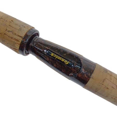  fenwick ロッド　ワールドクラス　スーパーアメマス WC116SH-2J