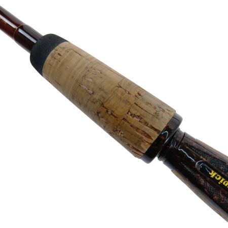  fenwick ロッド　ワールドクラス　スーパーアメマス WC116SH-2J