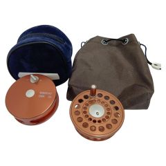  SMITH スミス フライリール　MARRYAT CMR34 Bランク