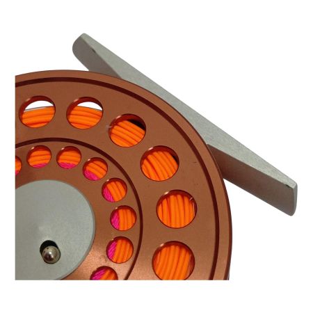  SMITH スミス フライリール　MARRYAT CMR34