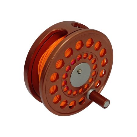  SMITH スミス フライリール　MARRYAT CMR34