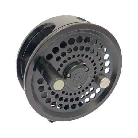  ROSS REELS ロスリール　フライリール　ソルトウォーターⅣ　スプール付き