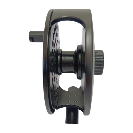  ROSS REELS ロスリール　フライリール　ソルトウォーターⅣ　スプール付き