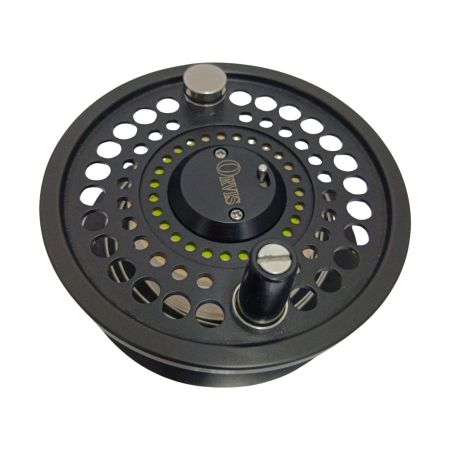  ORVIS オービス　フライリール　DXR 9/10 スプール付き