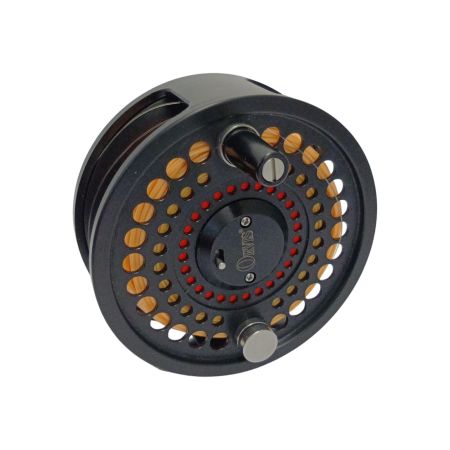  ORVIS オービス　フライリール　DXR 9/10 スプール付き
