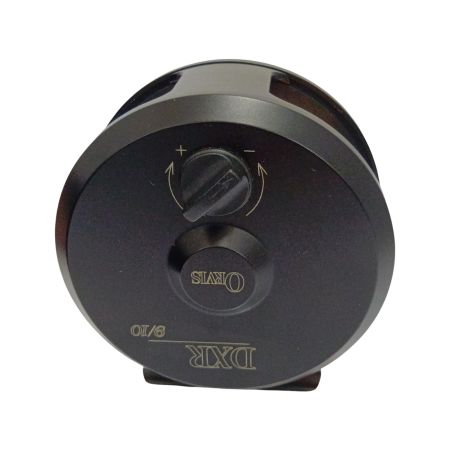  ORVIS オービス　フライリール　DXR 9/10 スプール付き