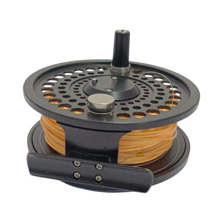  ORVIS オービス　フライリール　DXR 9/10 スプール付き