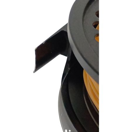  ORVIS オービス　フライリール　DXR 9/10 スプール付き