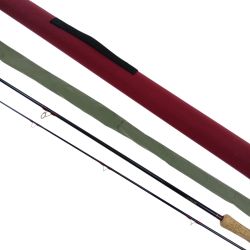 □□ ORVIS オービス　フライロッドトライデントTL Mid Flex 7.5　 Bランク