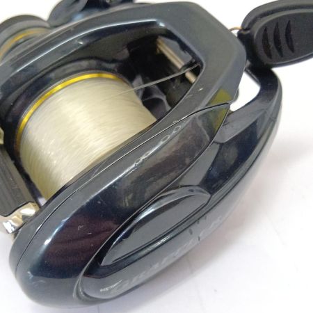  SHIMANO シマノ リール　21 グラップラー 151HG 左巻き 043504