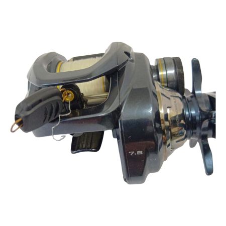  SHIMANO シマノ リール　21 グラップラー 151HG 左巻き 043504