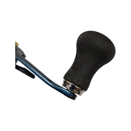  SHIMANO シマノ リール　21 グラップラー 151HG 左巻き 043504