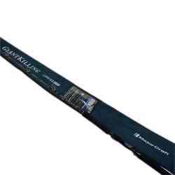 □□ MajorCraft メジャークラフト ロッド　ジャイアントキリング  GXJ-B62MH Bランク