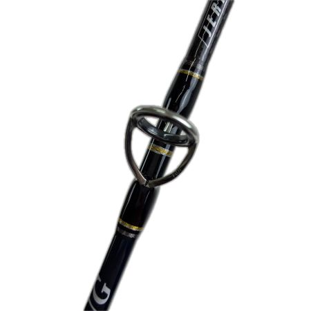  MajorCraft メジャークラフト ロッド　ジャイアントキリング  GXJ-B62MH
