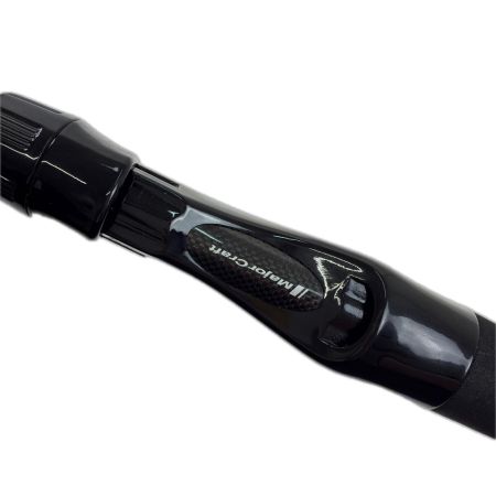  MajorCraft メジャークラフト ロッド　ジャイアントキリング  GXJ-B62MH