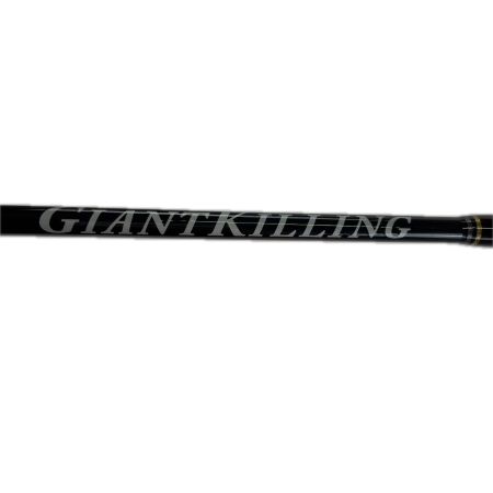  MajorCraft メジャークラフト ロッド　ジャイアントキリング  GXJ-B62MH
