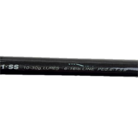  PALMS パームス ロッド　レイクジー LSZS-991