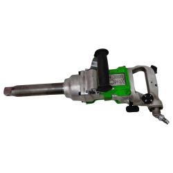 □□ 空研工業 エアインパクトレンチ KW-3800pro Bランク