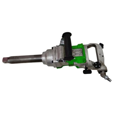  空研工業 エアインパクトレンチ KW-3800pro