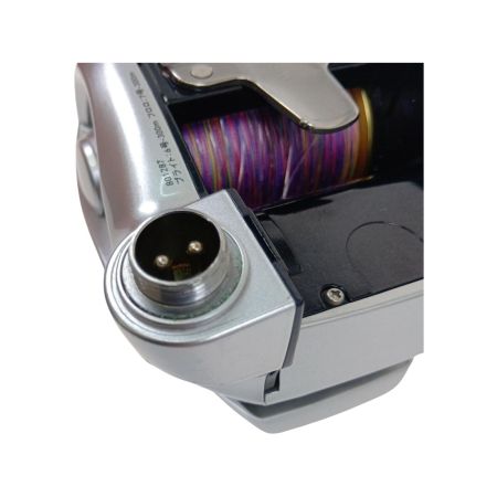  DAIWA ダイワ 電動リール　シーボーグ 500J 801287