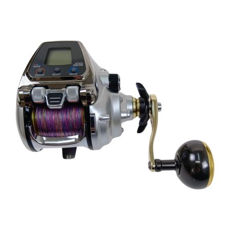  DAIWA ダイワ 電動リール　シーボーグ 500J 801287